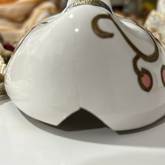 3 90s ceramic wall masks - Picture 5 of 16